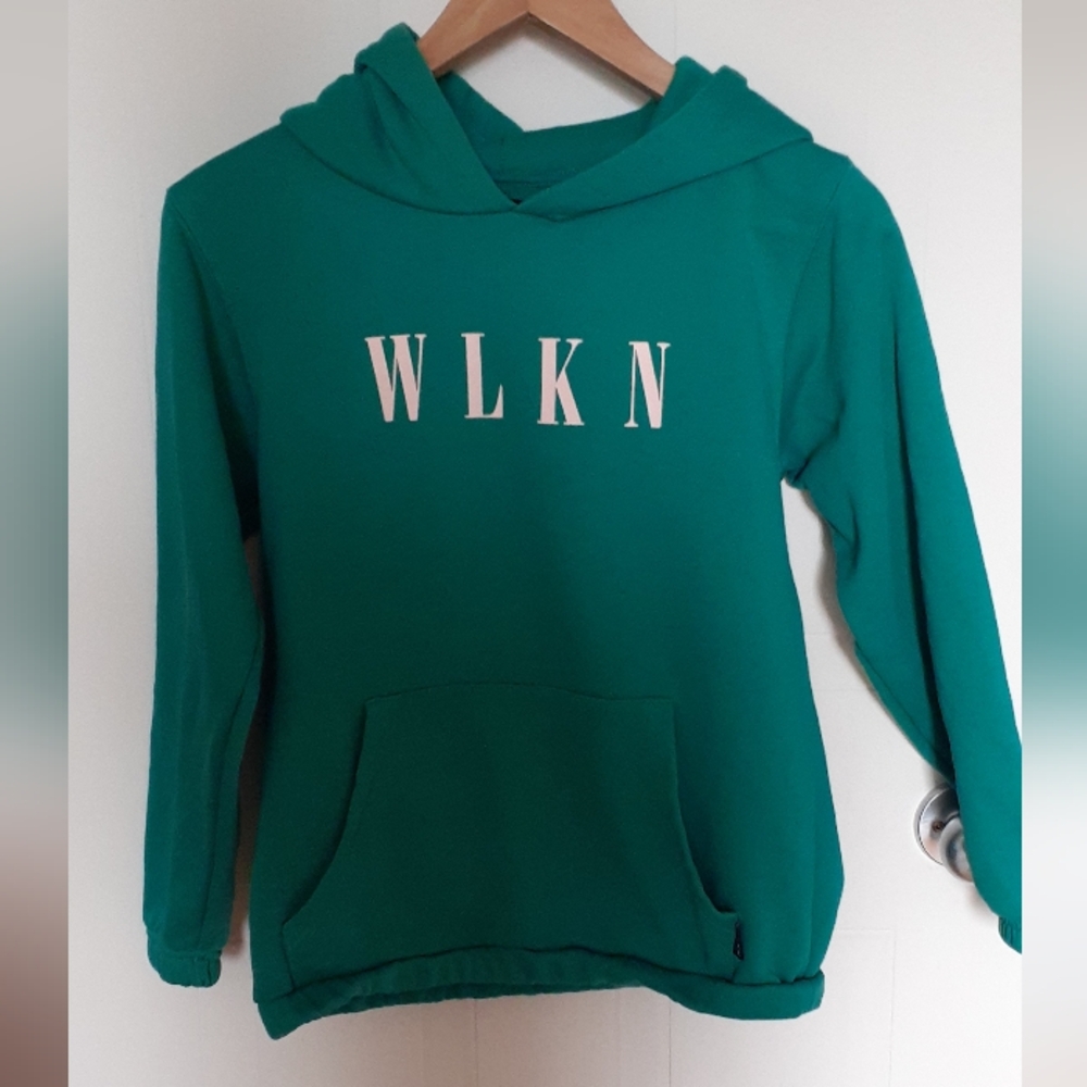 WLKN hoodie